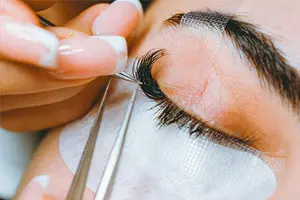 Eyelash Extensions