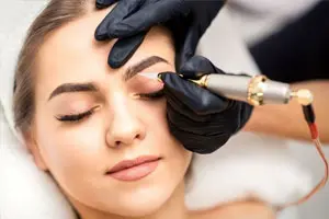 PMU & Paramedical Tattoo